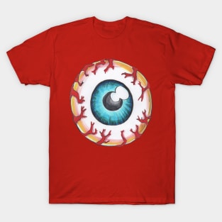 Mad Eye T-Shirt